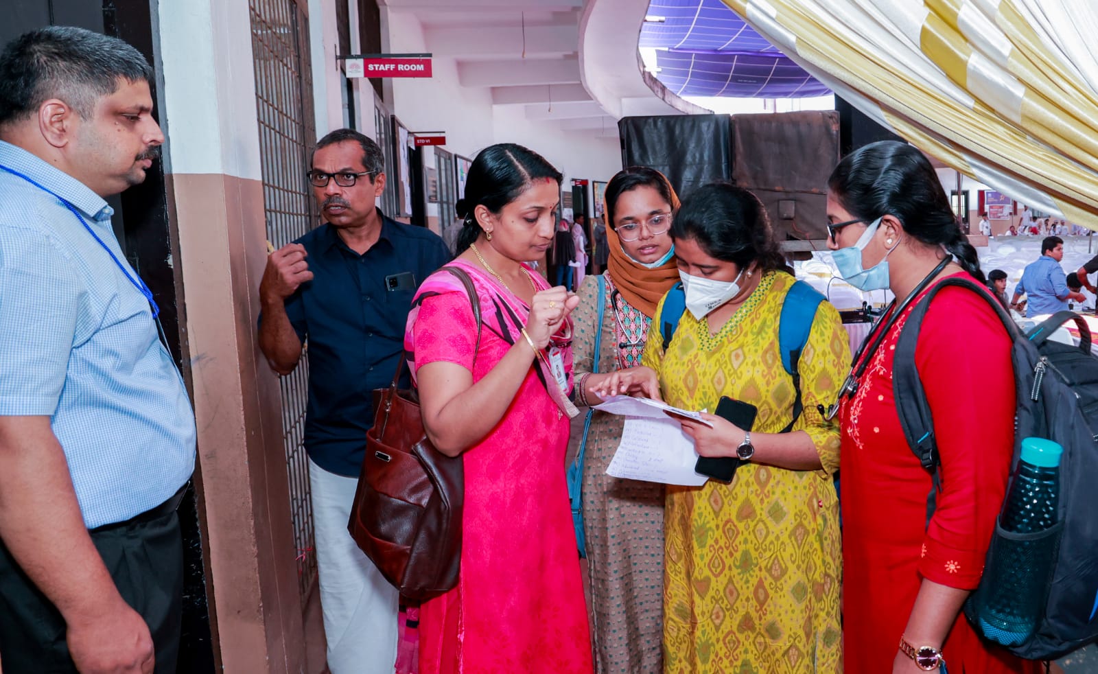Tk trust public school official website